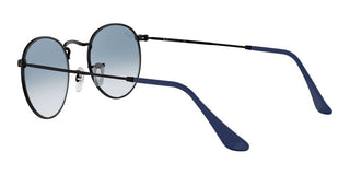 Ray-Ban ROUND METAL RB 3447 unisex 0 Round Sunglasses