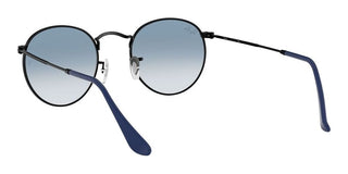 Ray-Ban ROUND METAL RB 3447 unisex 0 Round Sunglasses