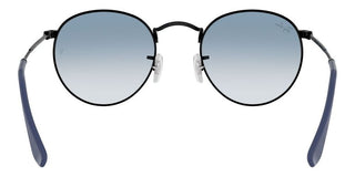 Ray-Ban ROUND METAL RB 3447 unisex 0 Round Sunglasses