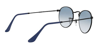 Ray-Ban ROUND METAL RB 3447 unisex 0 Round Sunglasses