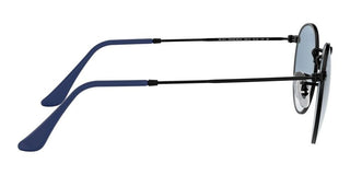 Ray-Ban ROUND METAL RB 3447 unisex 0 Round Sunglasses