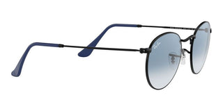 Ray-Ban ROUND METAL RB 3447 unisex 0 Round Sunglasses