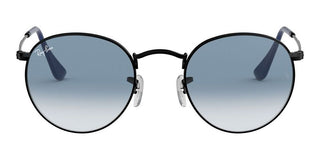 Ray-Ban ROUND METAL RB 3447 unisex 0 Round Sunglasses