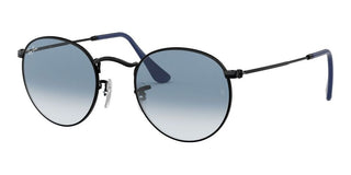 Ray-Ban ROUND METAL RB 3447 unisex 0 Round Sunglasses