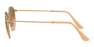 Ray-Ban ROUND METAL RB 3447 unisex 0 Round Sunglasses