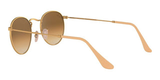 Ray-Ban ROUND METAL RB 3447 unisex 0 Round Sunglasses