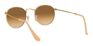 Ray-Ban ROUND METAL RB 3447 unisex 0 Round Sunglasses