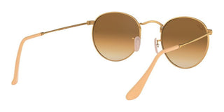 Ray-Ban ROUND METAL RB 3447 unisex 0 Round Sunglasses