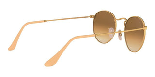 Ray-Ban ROUND METAL RB 3447 unisex 0 Round Sunglasses