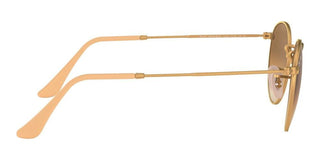 Ray-Ban ROUND METAL RB 3447 unisex 0 Round Sunglasses