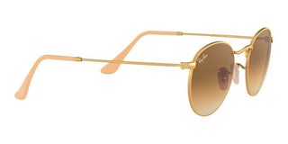 Ray-Ban ROUND METAL RB 3447 unisex 0 Round Sunglasses