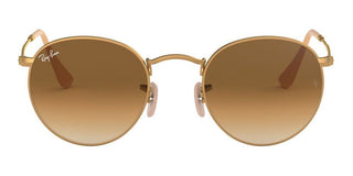 Ray-Ban ROUND METAL RB 3447 unisex 0 Round Sunglasses