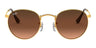 Rose gold
