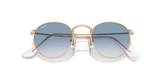 Ray-Ban ROUND METAL RB 3447 men 0 Round Sunglasses