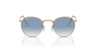 Ray-Ban ROUND METAL RB 3447 men 0 Round Sunglasses