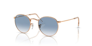 Ray-Ban ROUND METAL RB 3447 men 0 Round Sunglasses