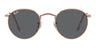 Rose gold