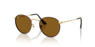 Ray-Ban ROUND METAL RB 3447 men 0 Round Sunglasses