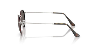 Ray-Ban ROUND METAL RB 3447 men 0 Round Sunglasses