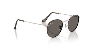Ray-Ban ROUND METAL RB 3447 men 0 Round Sunglasses