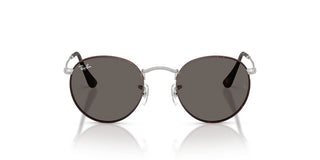 Ray-Ban ROUND METAL RB 3447 men 0 Round Sunglasses