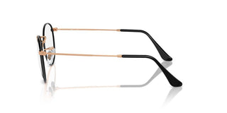 Ray-Ban ROUND METAL RX 3447V unisex 0 Round Eyeglasses