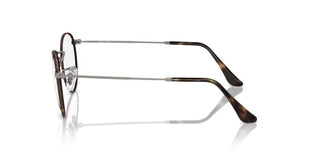 Ray-Ban ROUND METAL RX 3447V unisex 0 Round Eyeglasses