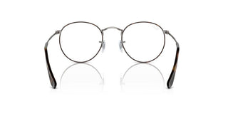 Ray-Ban ROUND METAL RX 3447V unisex 0 Round Eyeglasses