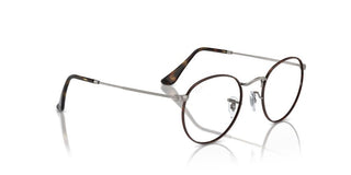 Ray-Ban ROUND METAL RX 3447V unisex 0 Round Eyeglasses