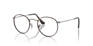 Ray-Ban ROUND METAL RX 3447V unisex 0 Round Eyeglasses