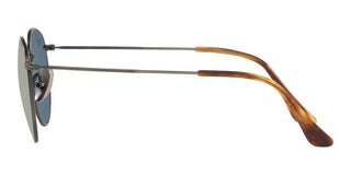 Ray-Ban ROUND RB 8247 unisex Ruthenium Round Sunglasses