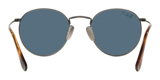 Ray-Ban ROUND RB 8247 unisex Ruthenium Round Sunglasses