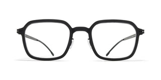 Mykita ROWAN unisex Black Geometric Eyeglasses