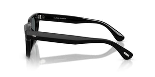 Oliver Peoples RUENY OV 5601SU unisex Black Squared Sunglasses