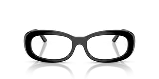 Ray-Ban RX 2221V women Black Geometric Eyeglasses