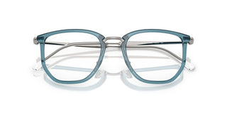 Ray-ban Rx 4451v Unisex Grey  Eyeglasses