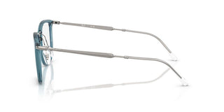 Ray-ban Rx 4451v Unisex Grey  Eyeglasses