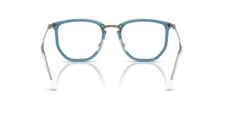 Ray-ban Rx 4451v Unisex Grey  Eyeglasses