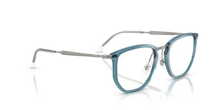 Ray-ban Rx 4451v Unisex Grey  Eyeglasses