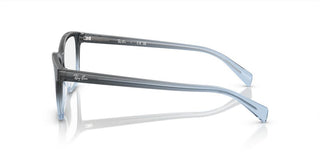 Ray-Ban RX 5362 women 0 Geometric Eyeglasses