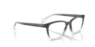 Ray-Ban RX 5362 women 0 Geometric Eyeglasses