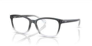 Ray-Ban RX 5362 women 0 Geometric Eyeglasses