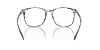 Ray-Ban RX 5387 unisex 0 Geometric Eyeglasses