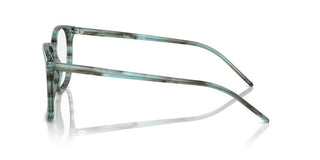 Ray-Ban RX 5387 unisex 0 Geometric Eyeglasses