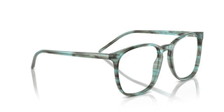 Ray-Ban RX 5387 unisex 0 Geometric Eyeglasses