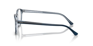Ray-ban Rx 5417 Unisex Blue  Eyeglasses