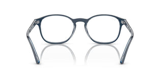 Ray-ban Rx 5417 Unisex Blue  Eyeglasses