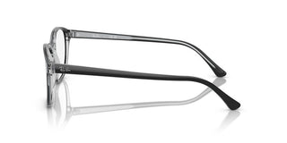 Ray-ban Rx 5417 Unisex Grey  Eyeglasses