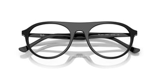 Ray-ban Rx 5441 Unisex Black  Eyeglasses
