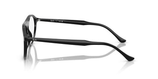 Ray-ban Rx 5441 Unisex Black  Eyeglasses